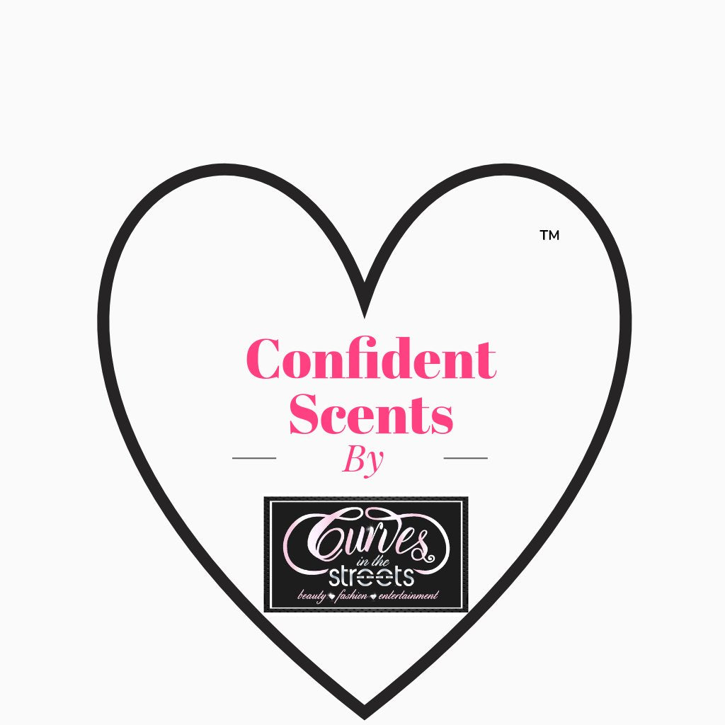 Confident Scents By Curves In The Streets