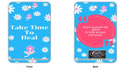 Confident Scents - Blu Ice Air Freshener