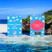 Confident Scents By Curves In The Streets - Blu Ice Air Freshener
