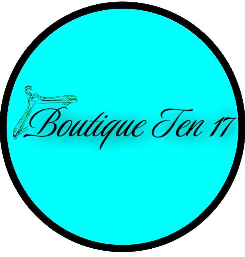 BoutiqueTen17 owned by Erica Pride
