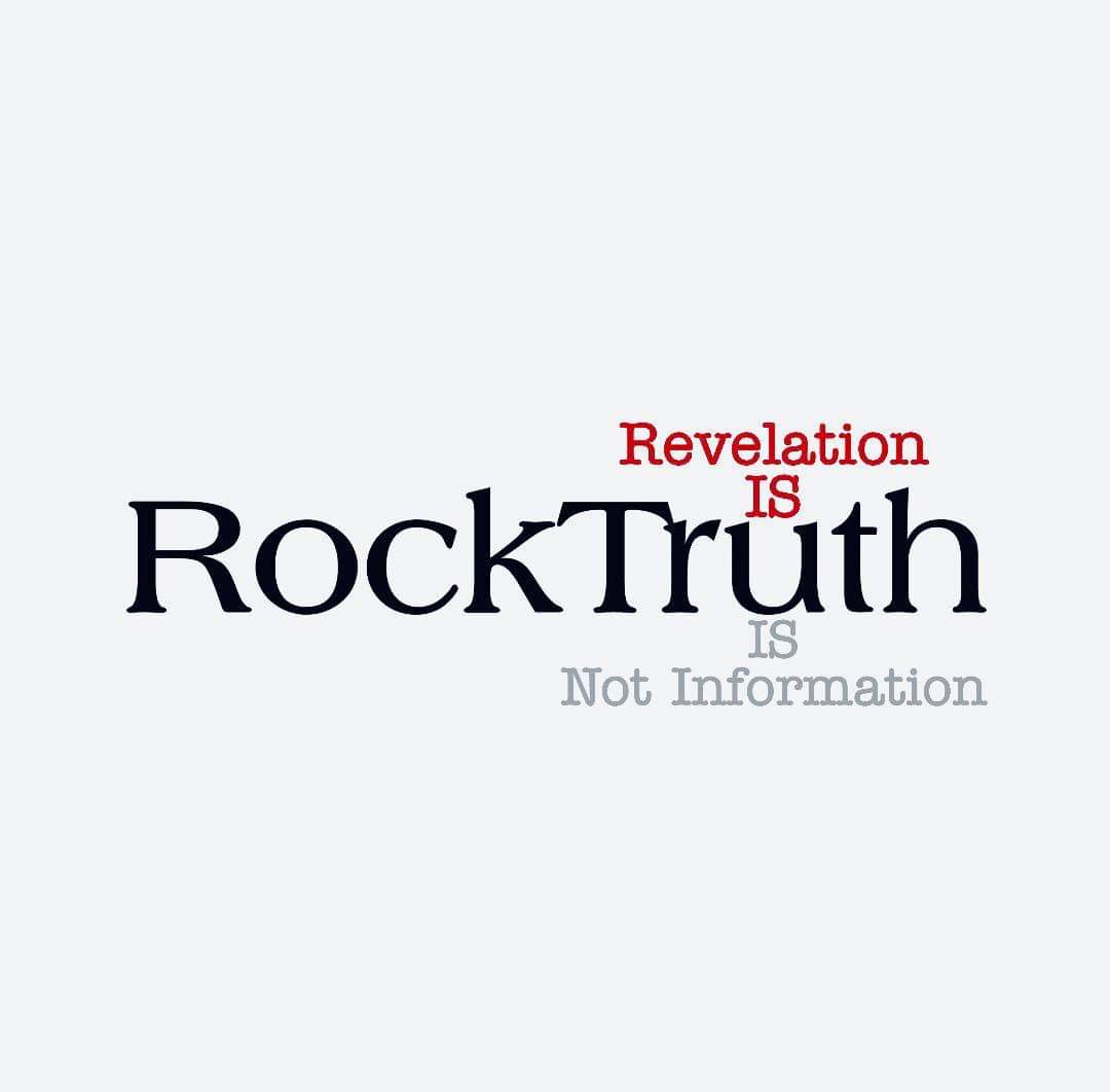 Rock Truth LLC. Recreator Mary Kennedy