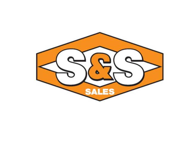 S & S Sales and Service INC. East Chicago, IN 46312 219-398-1380